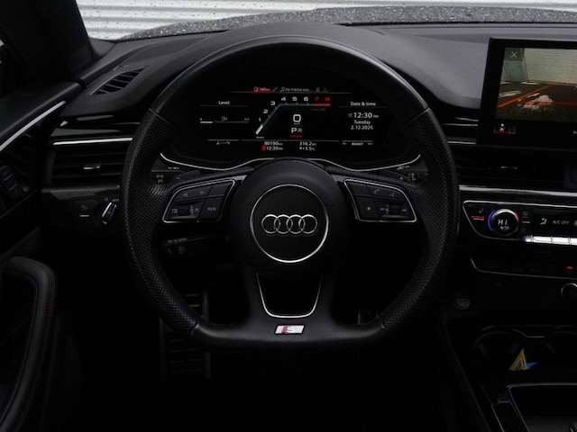 2021 Audi Audi S5 Coupé