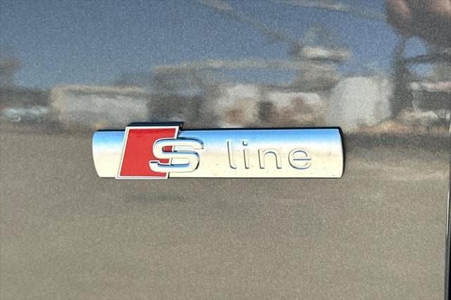 2025 Audi Q3 S Line Premium - Photo 21