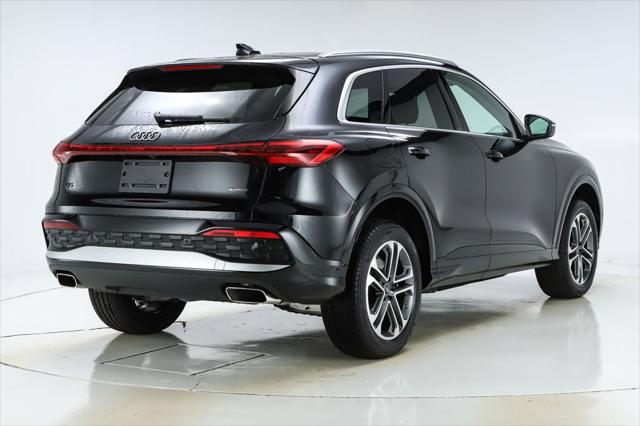 2025 Audi Q5 Premium - Photo 19