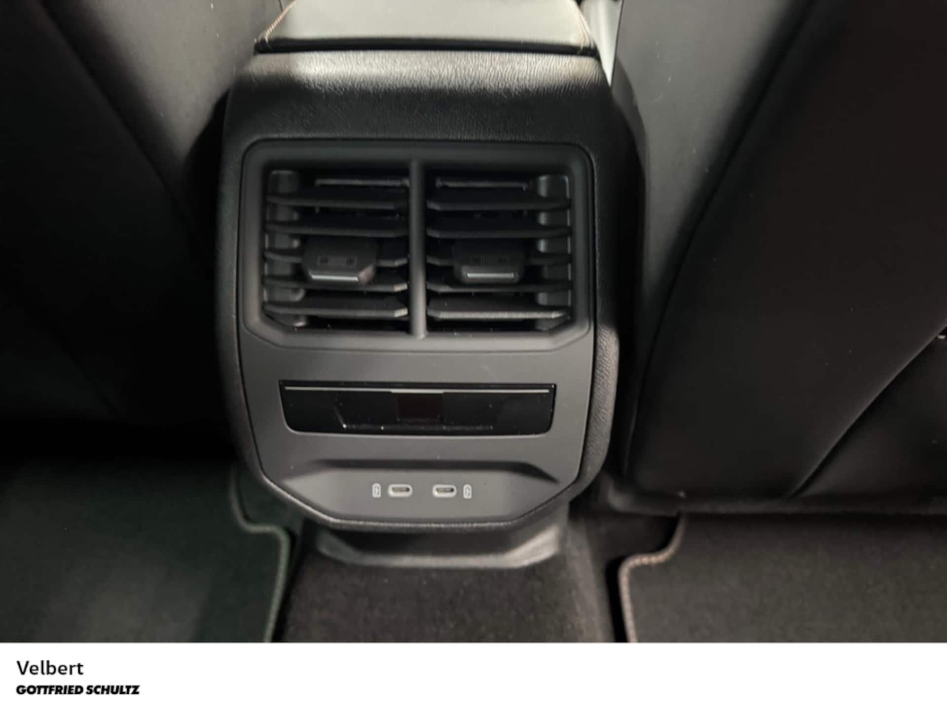CUPRA Formentor VZ