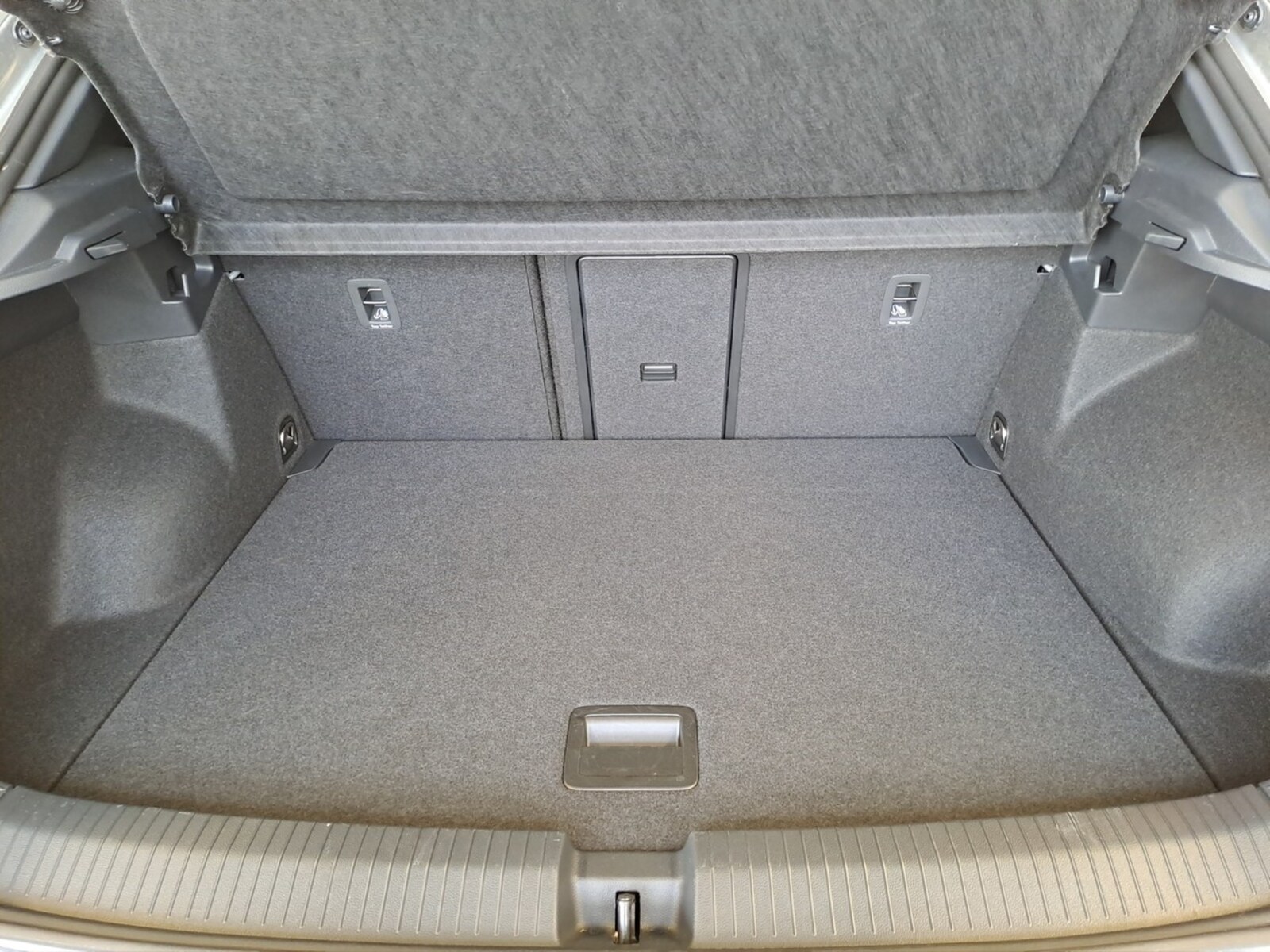 Volkswagen T-Roc – Bild 8
