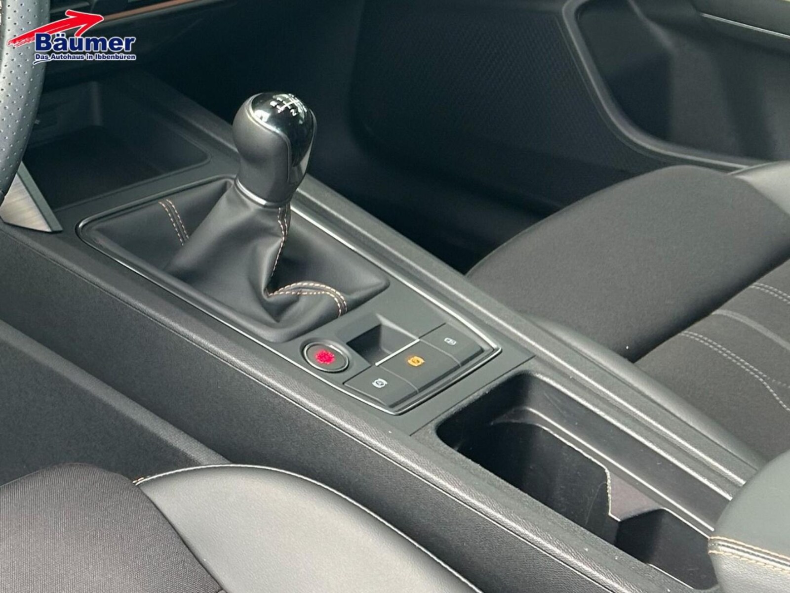 CUPRA Formentor – Bild 27