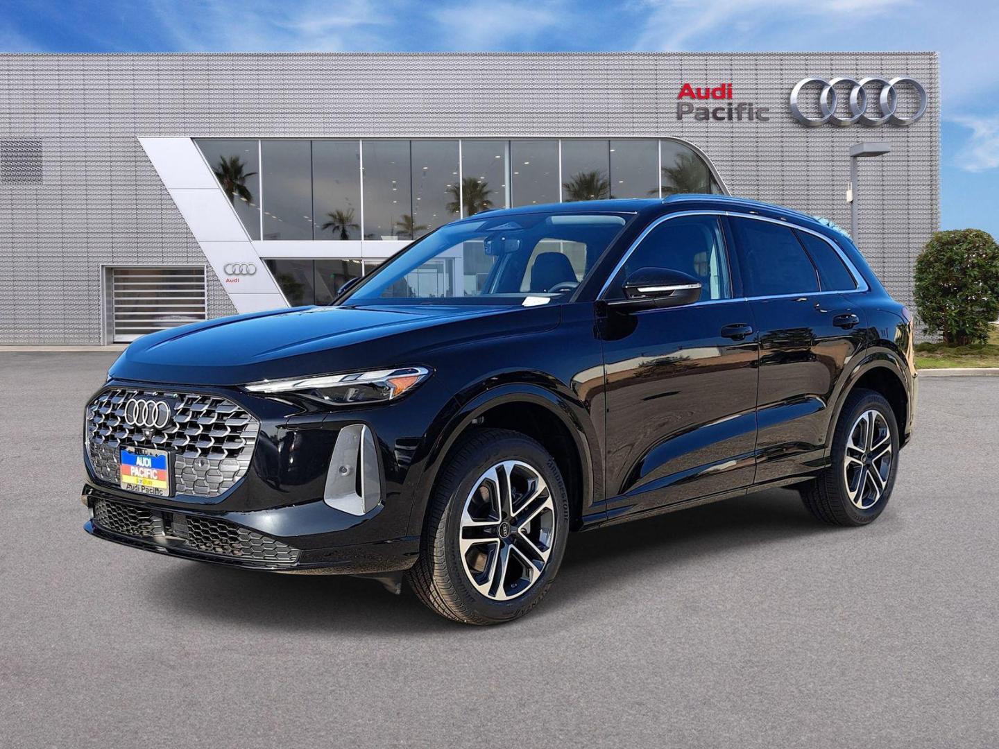 2026 Audi Q5 Premium quattro's photo