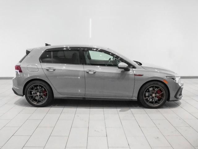 2023 Volkswagen Golf GTI