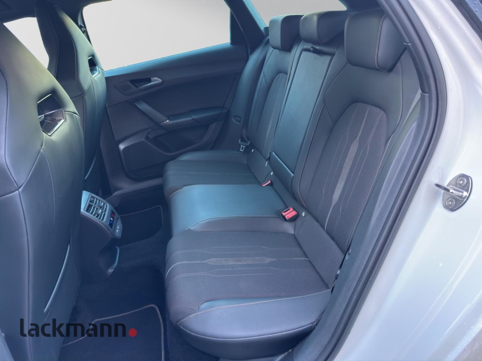 CUPRA Leon Sportstourer – Bild 9