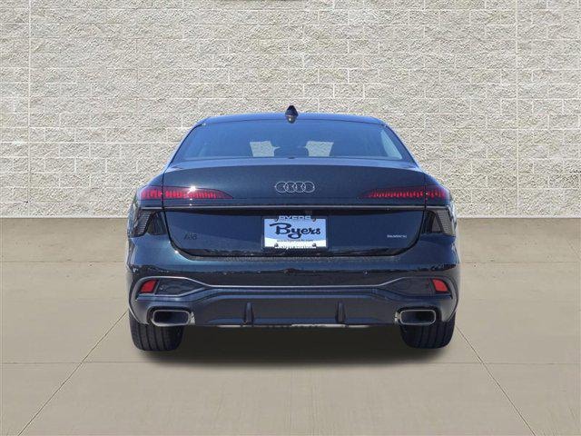 2026 Audi A6 Premium Plus - Photo 6