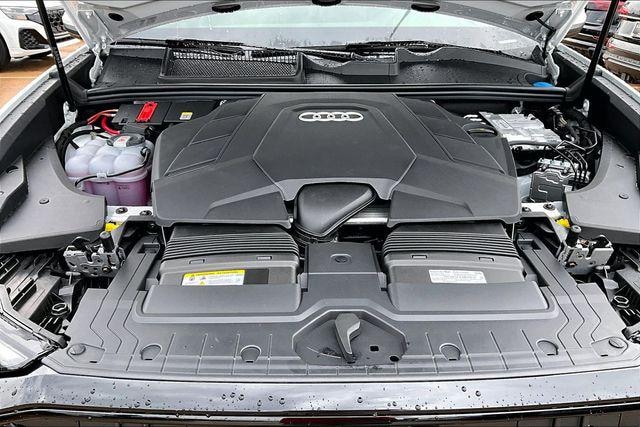 2026 Audi Q8 Premium Plus - Photo 9
