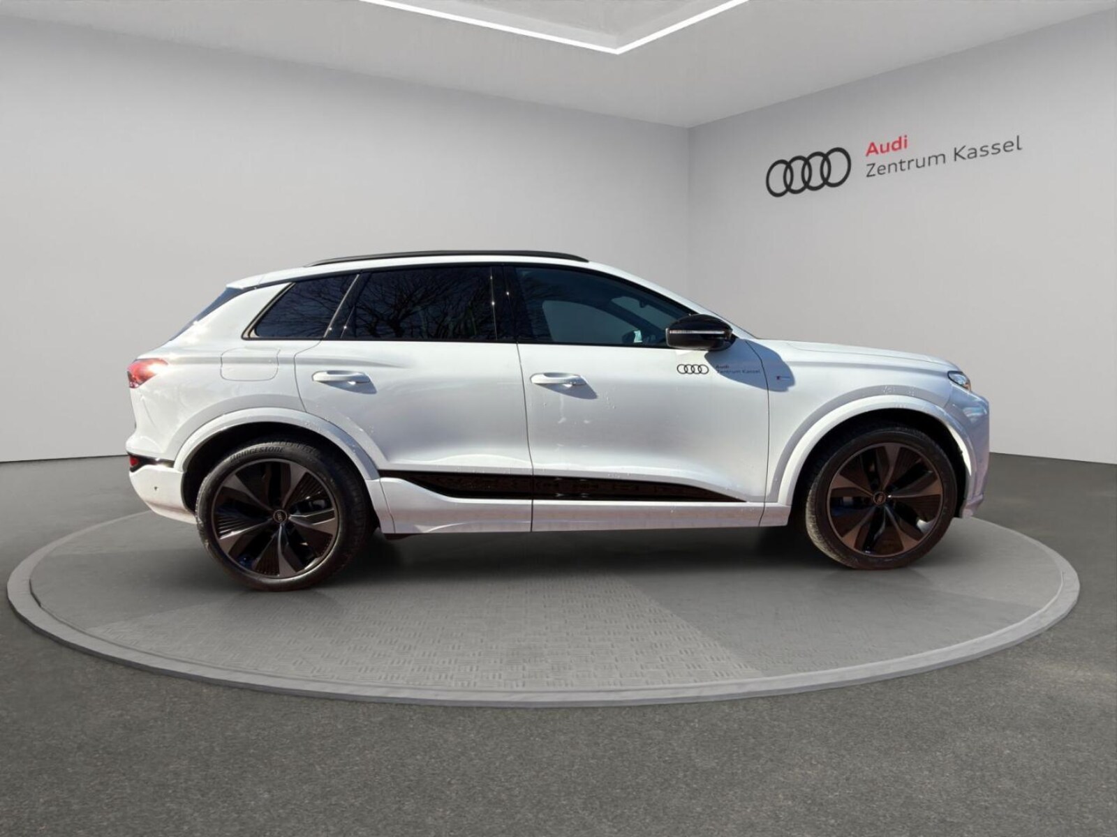 Audi Q6 e-tron – Bild 6