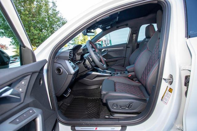 2026 Audi S3 Base - Photo 26