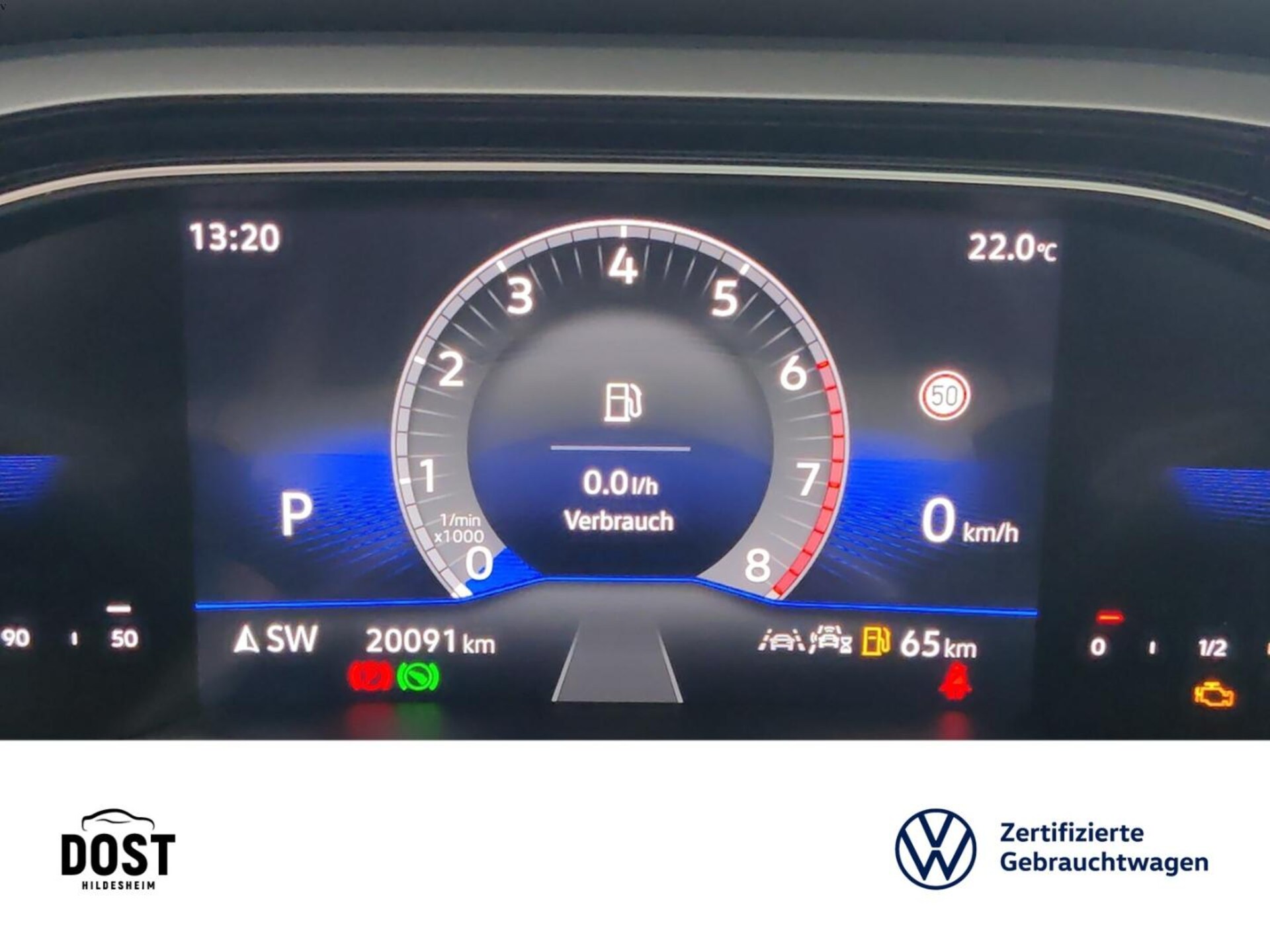 Volkswagen Taigo Goal