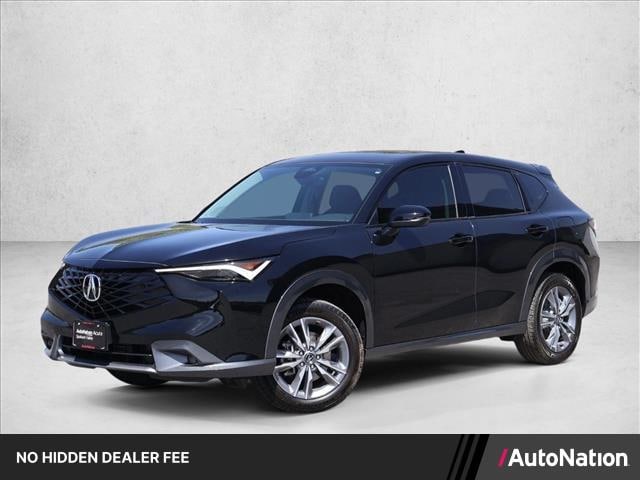 2025 Acura ADX