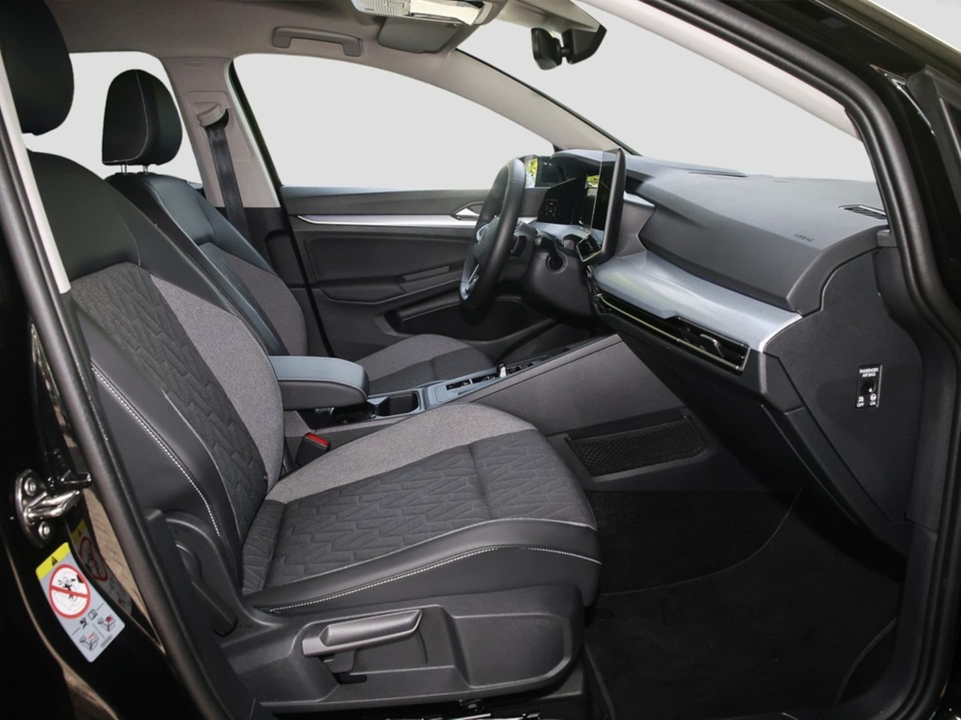 Volkswagen Golf Goal
