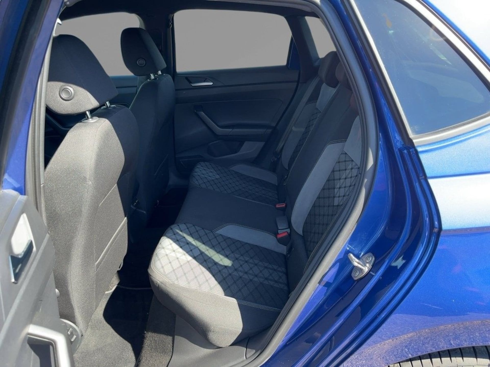Volkswagen Polo R-Line