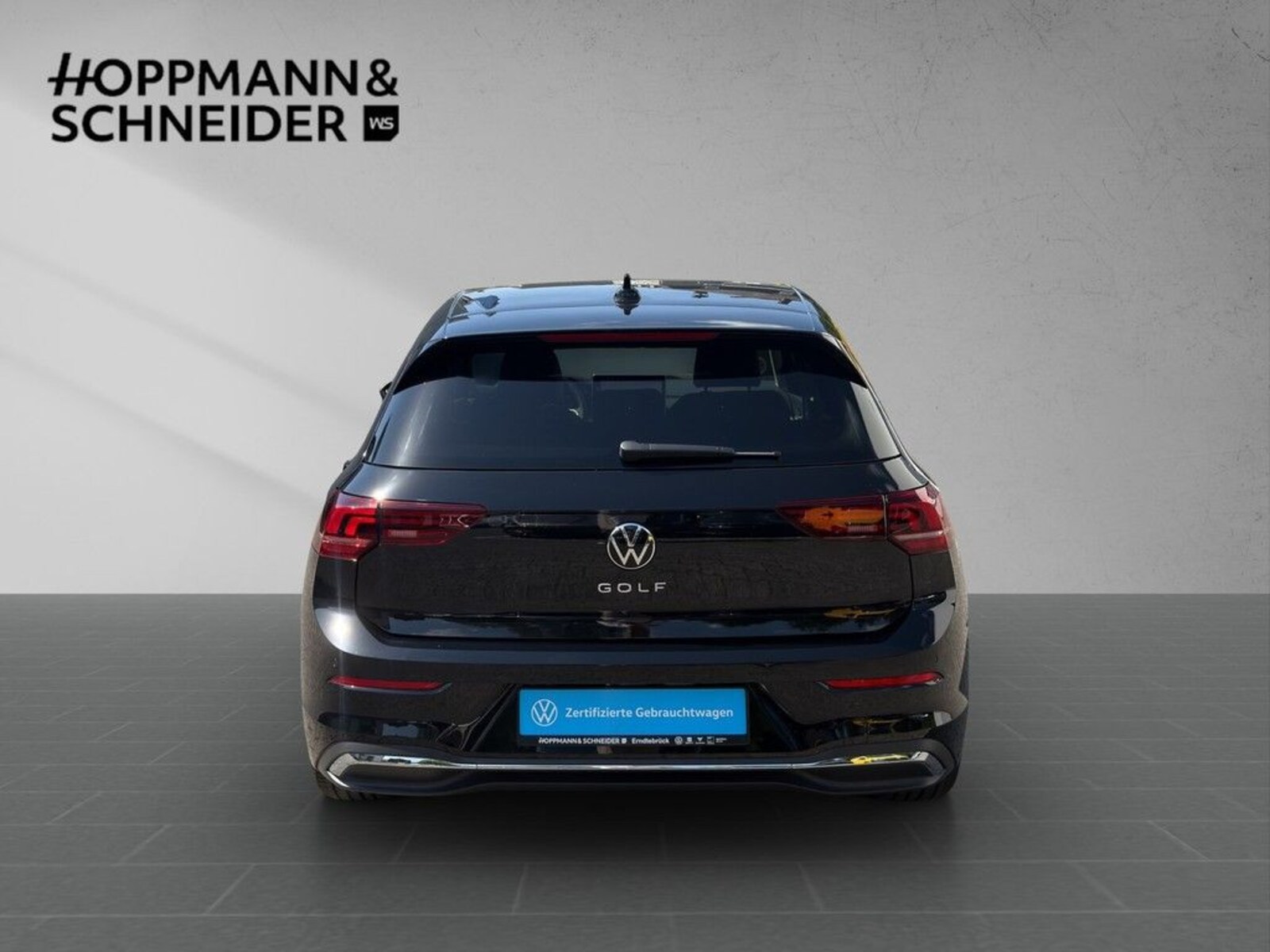 Volkswagen Golf – Bild 4