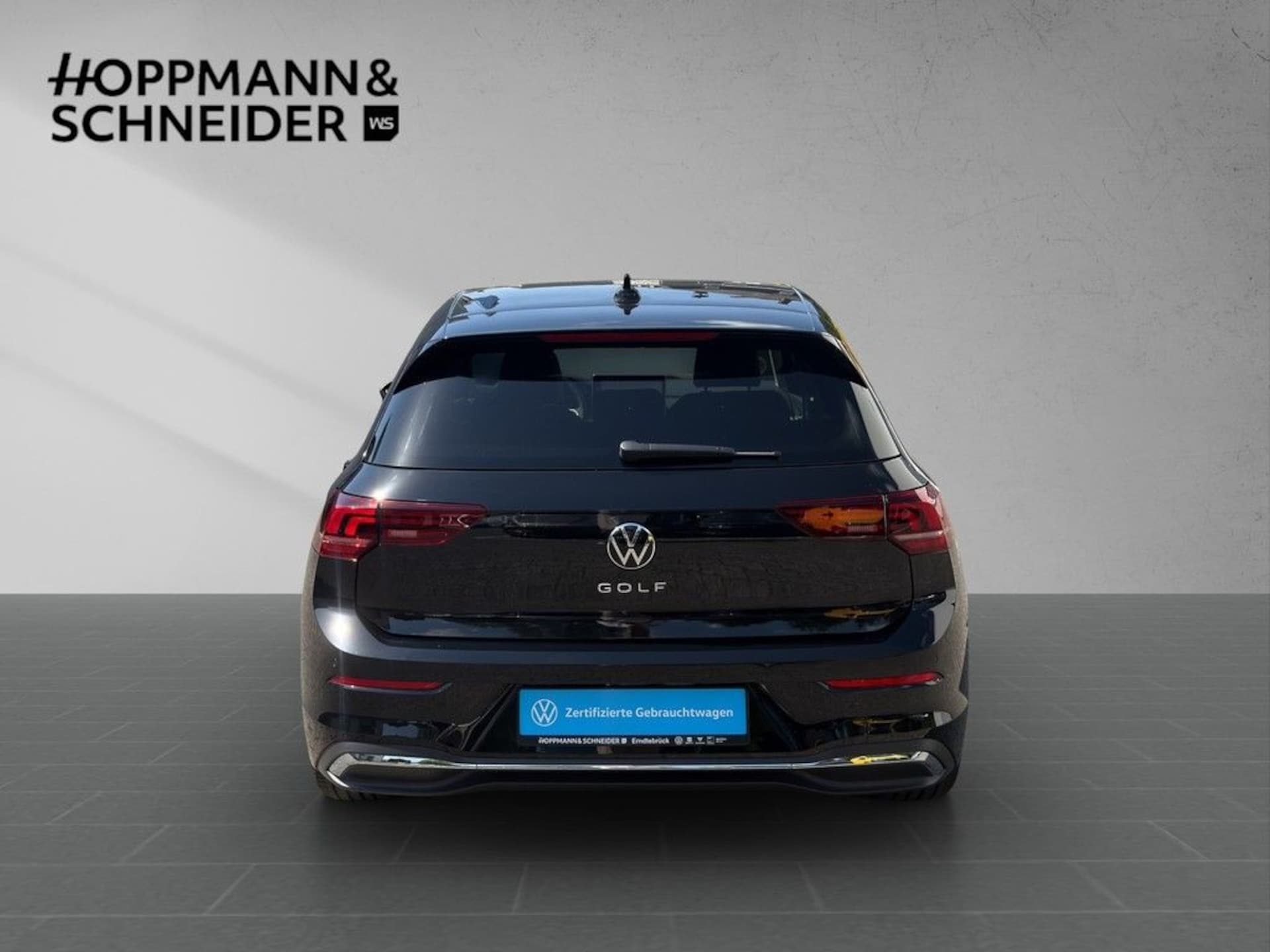 Volkswagen Golf ENERGY