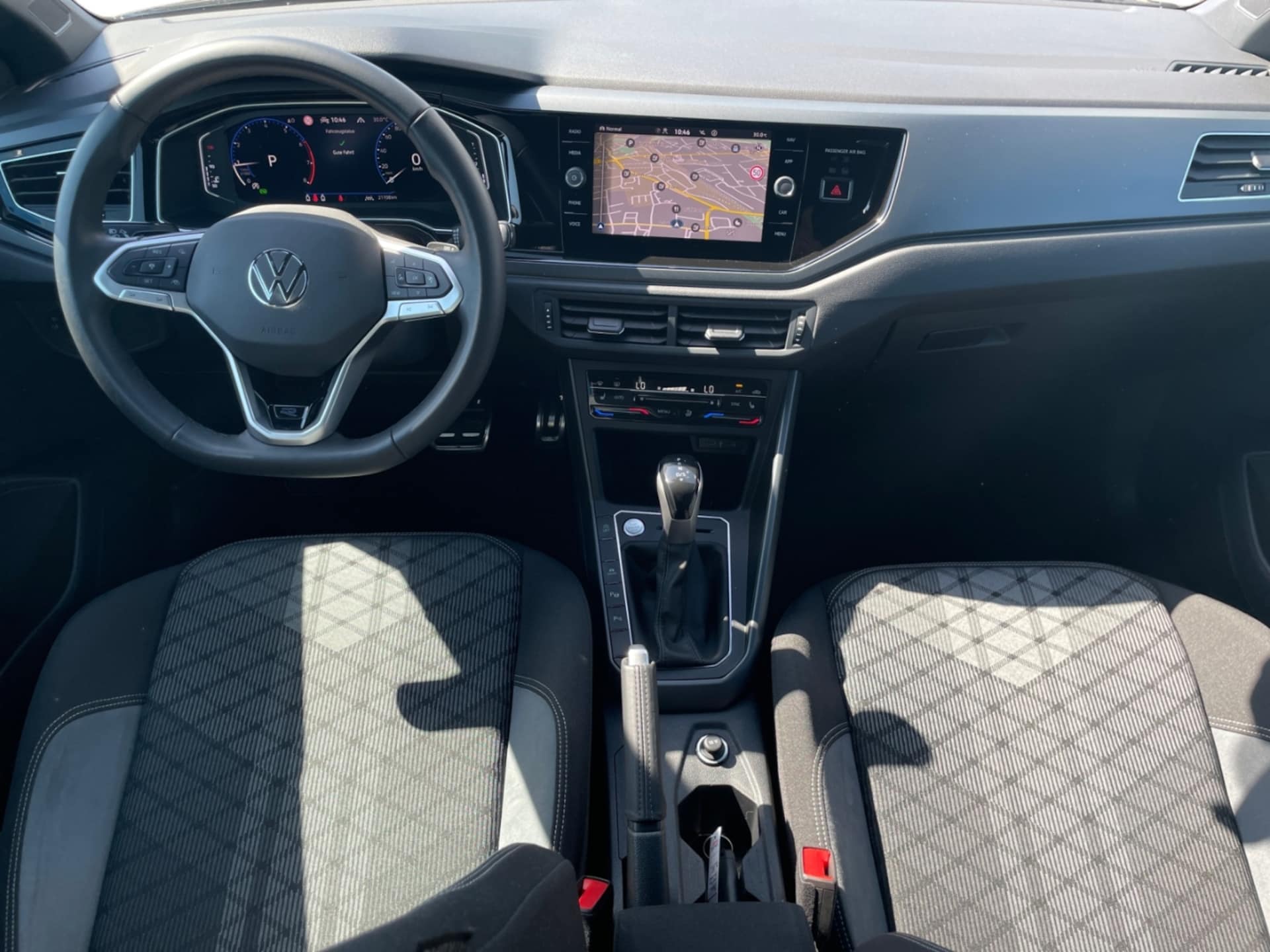 Volkswagen Taigo R-Line