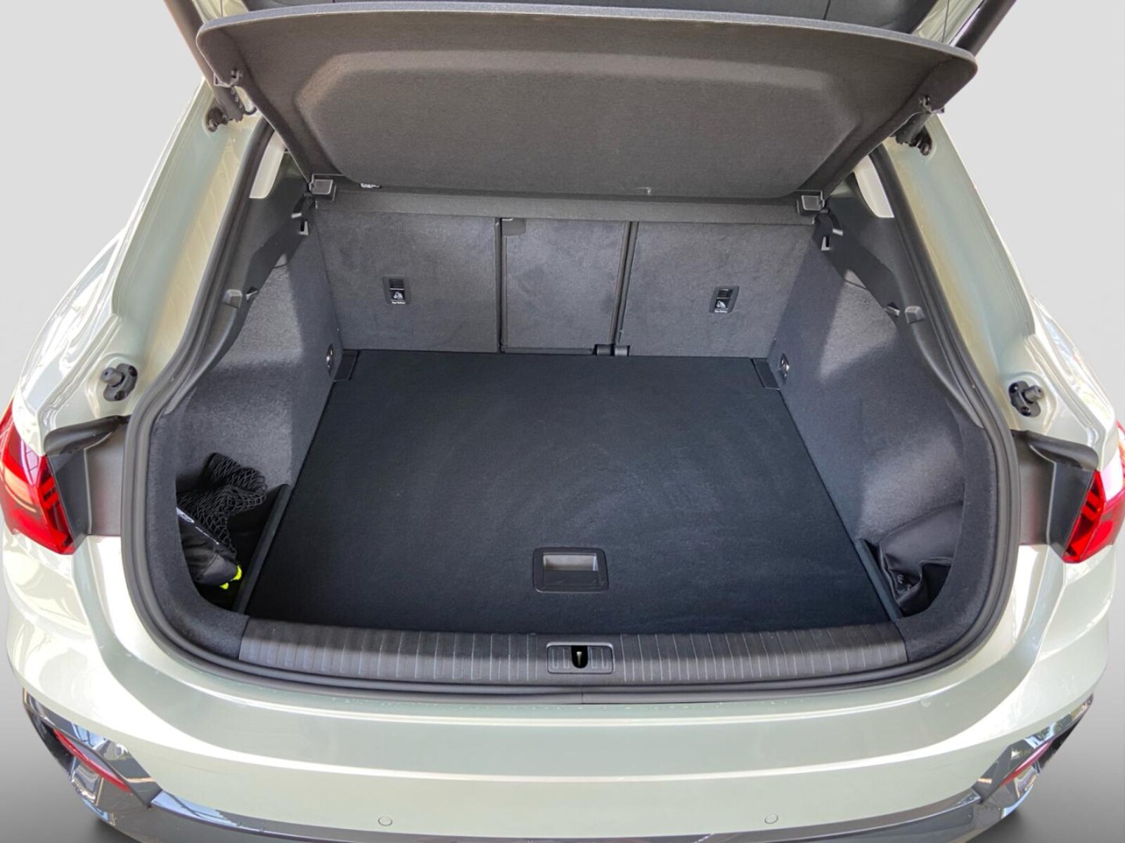 Audi Q3 Sportback – Bild 11