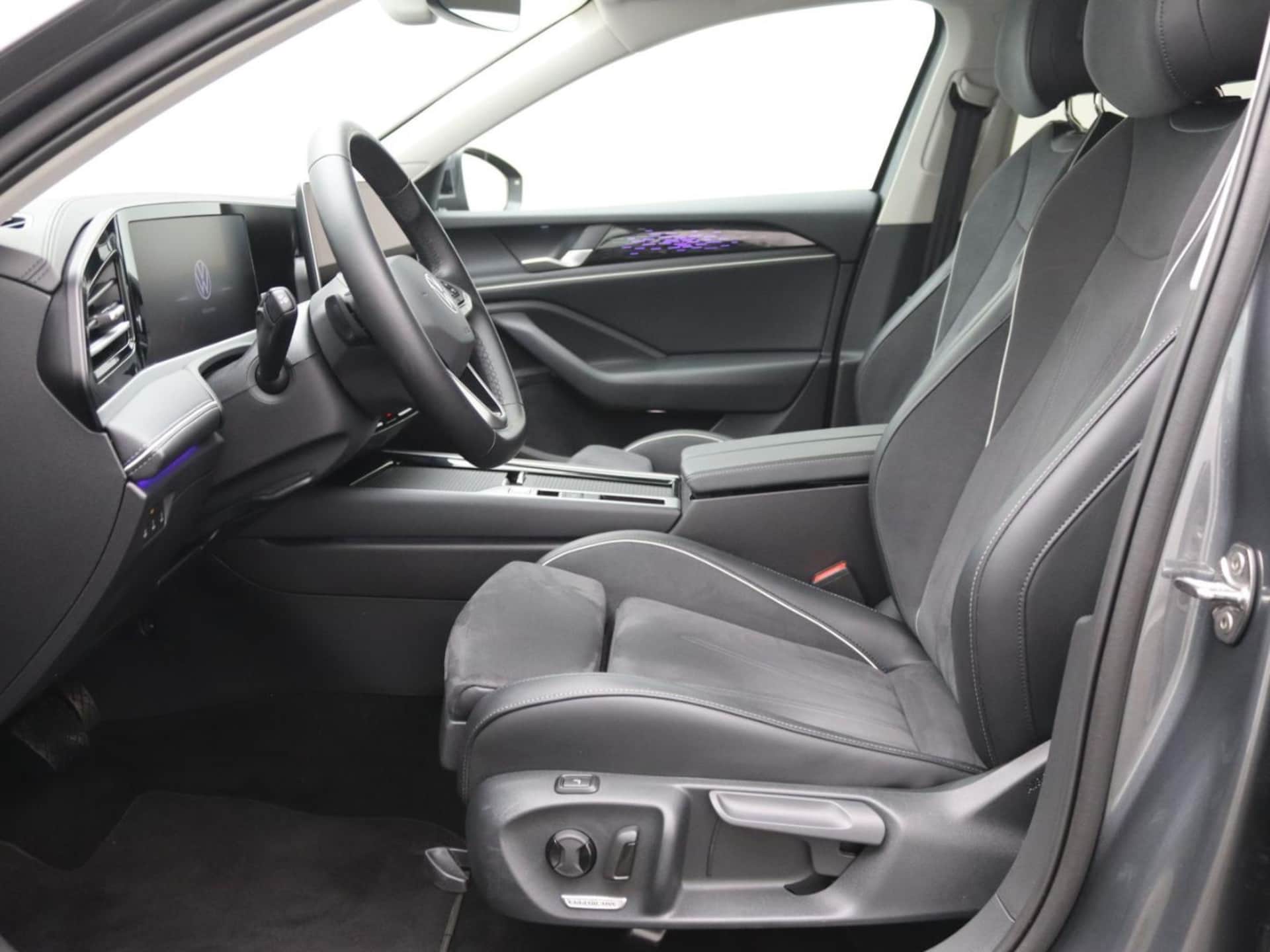 Volkswagen Passat Elegance