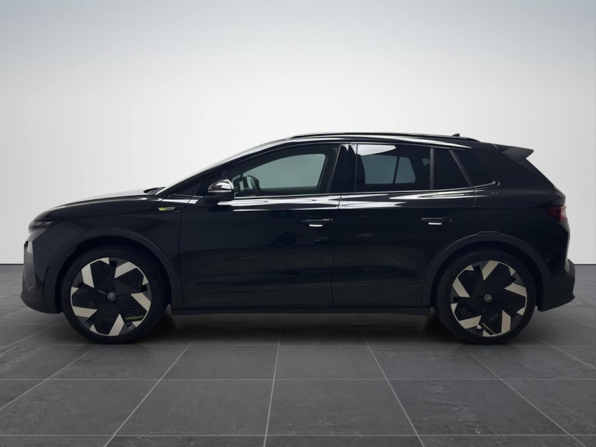 Skoda Elroq RS