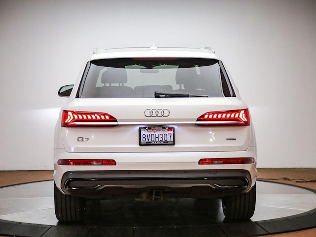 2021 Audi Q7