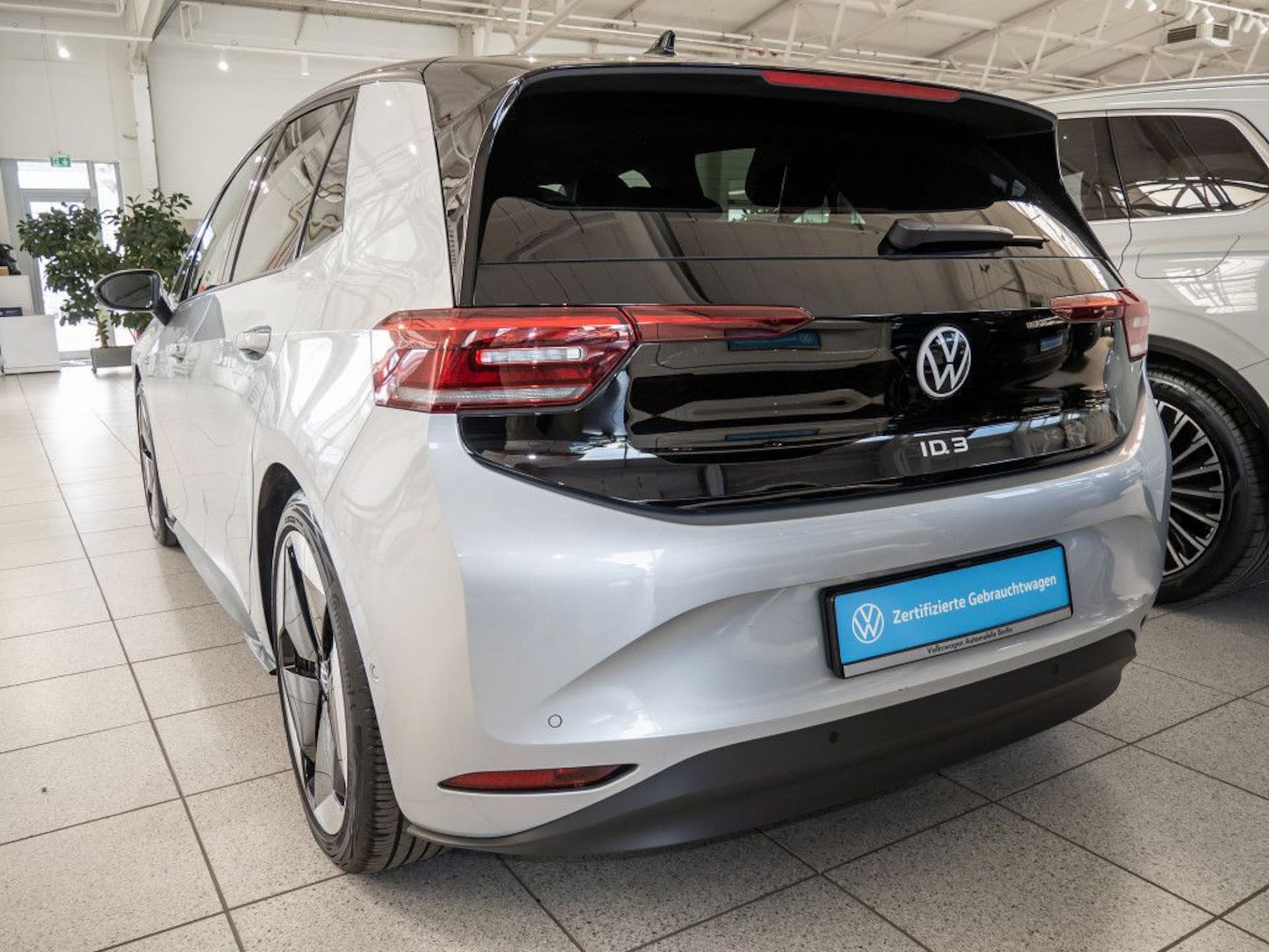 Volkswagen ID.3 Pro Performance