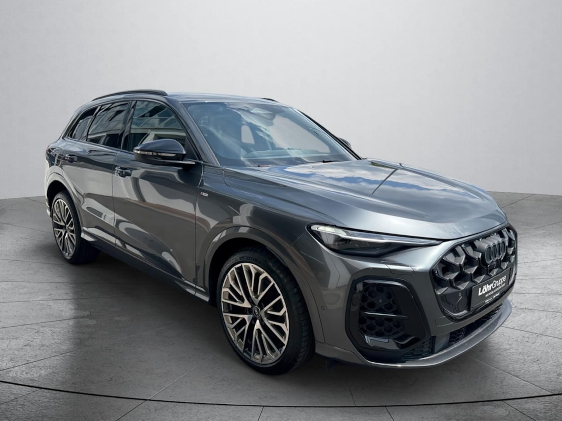 Audi Q5 SUV