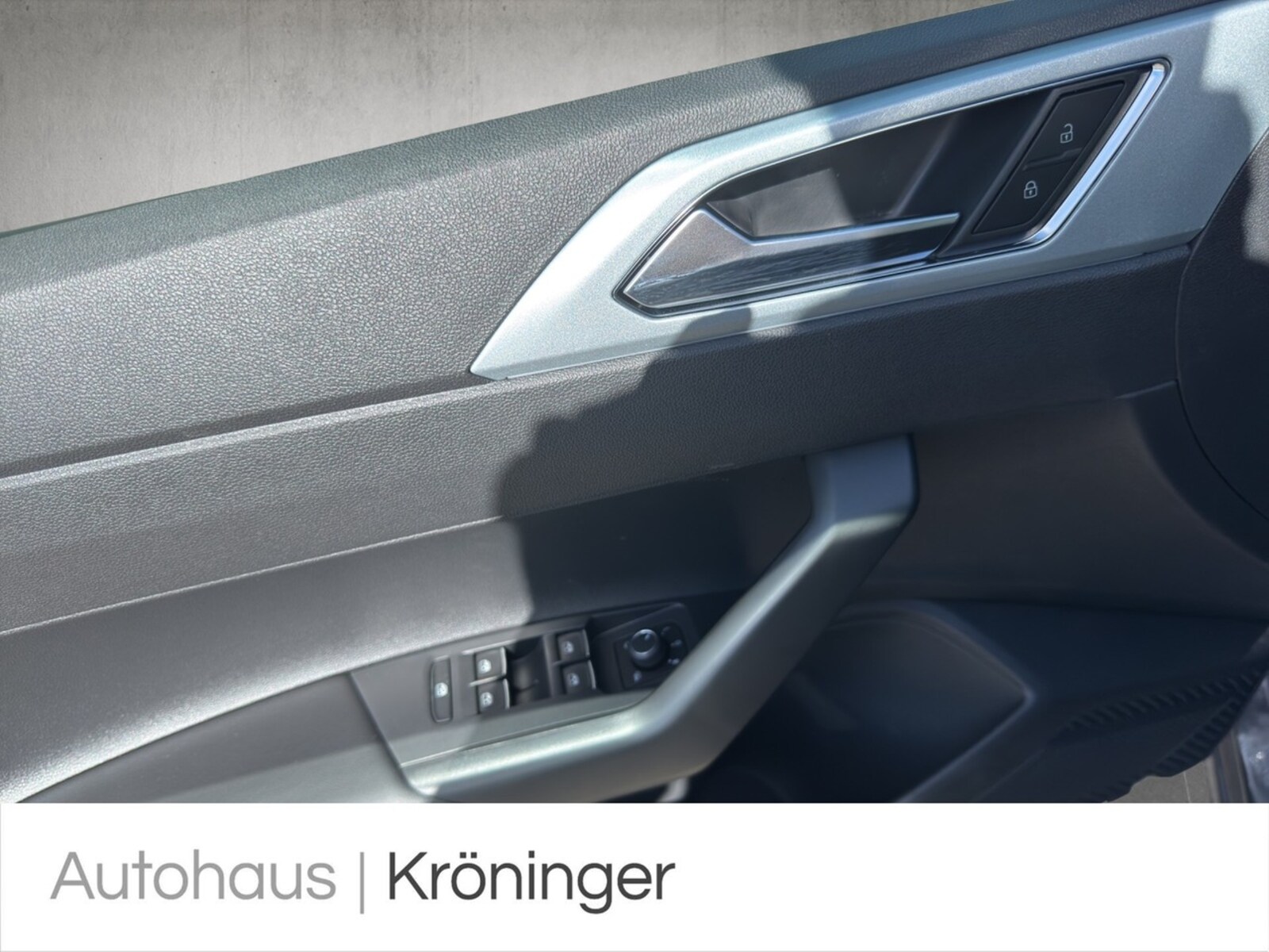 Volkswagen Polo – Bild 8