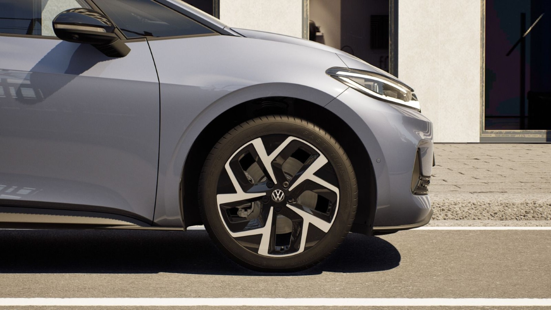 Volkswagen ID.3 Neo Style