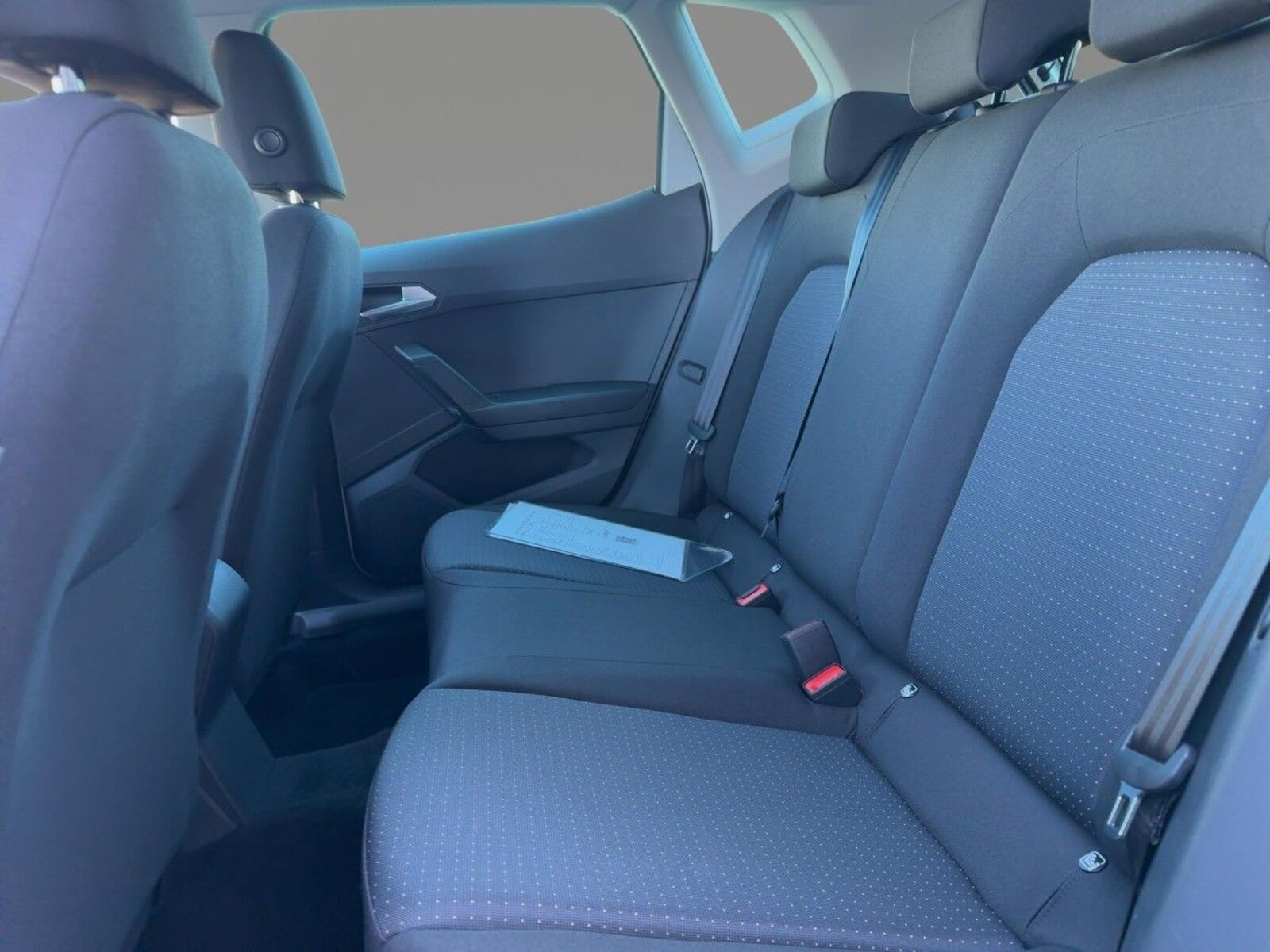 SEAT Arona – Bild 8
