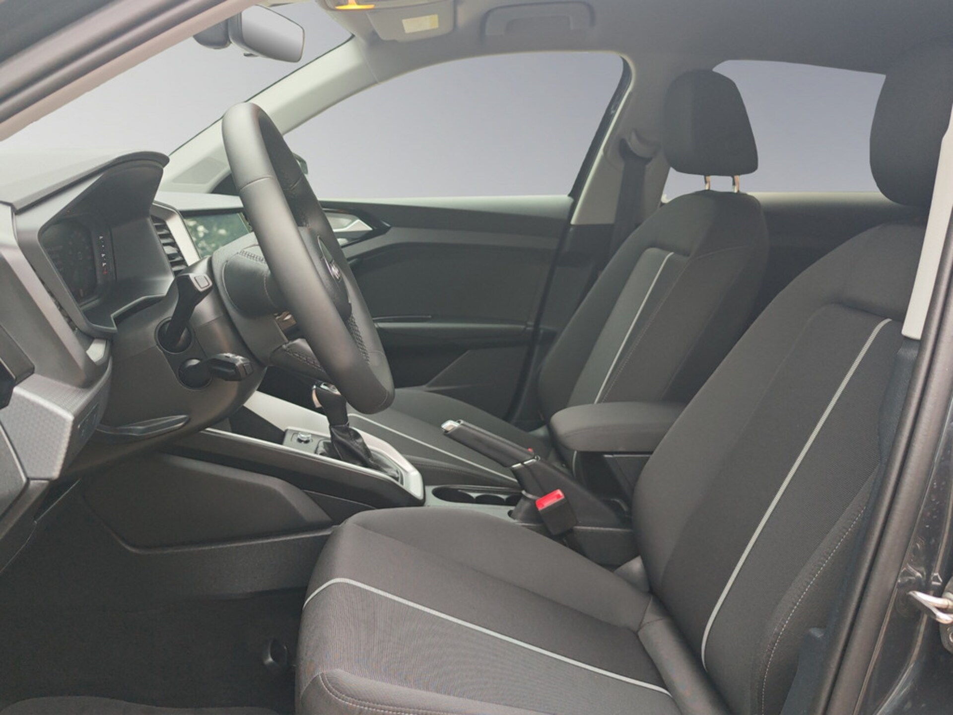 Audi A1 Sportback Advanced