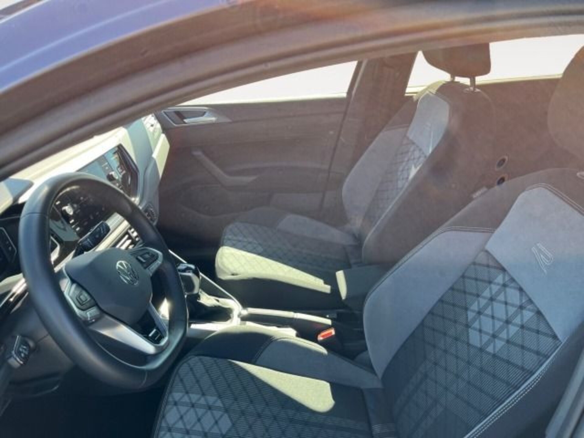 Volkswagen Taigo R-Line