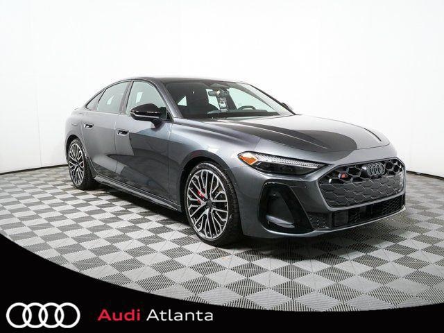 2026 Audi S5 Sedan