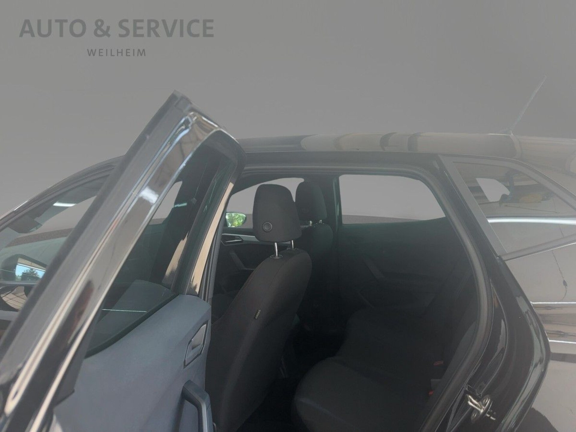 SEAT Ibiza FR