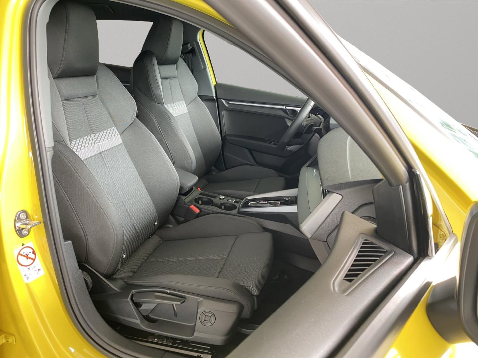 Audi A3 Sportback S line