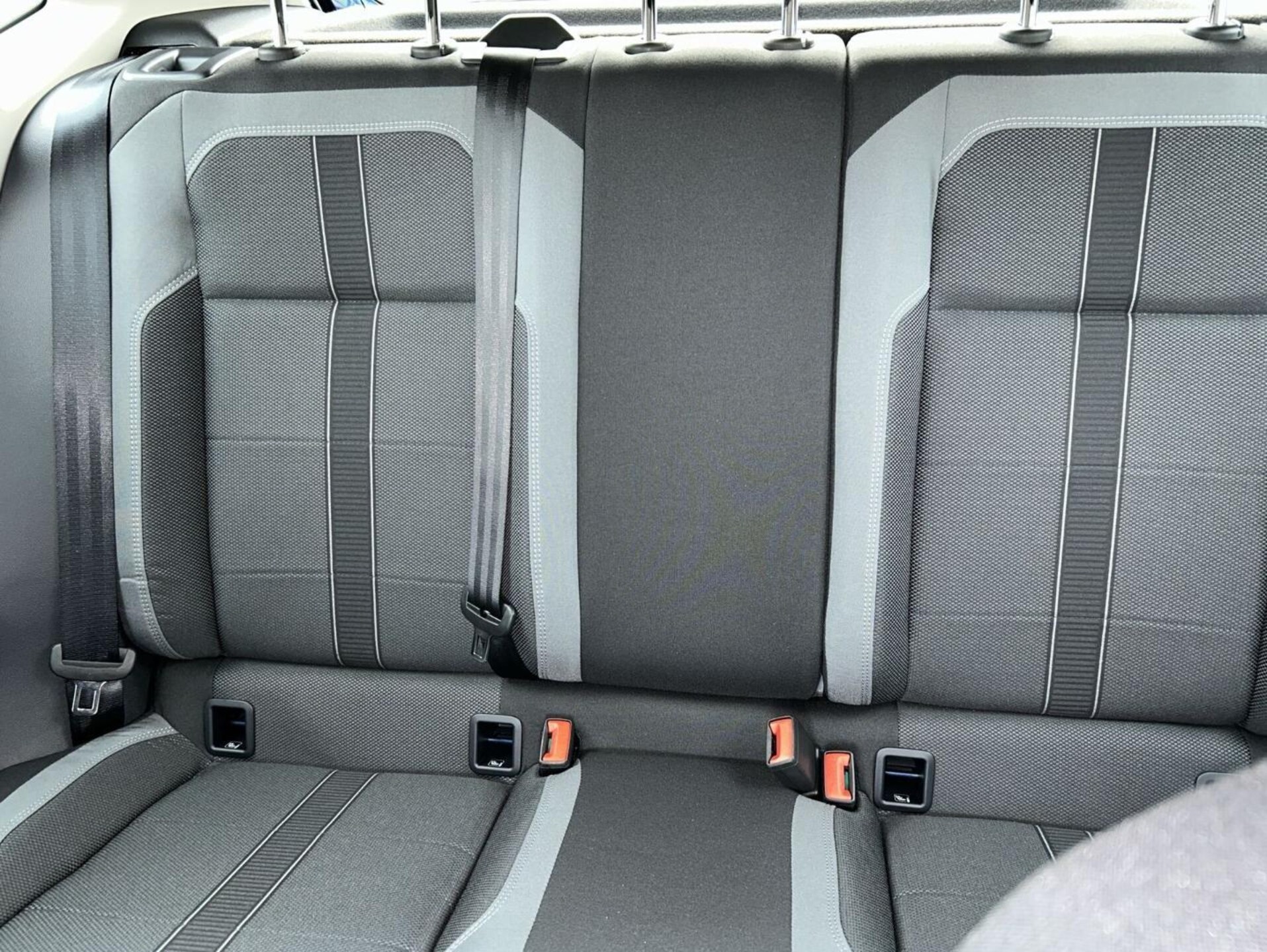Volkswagen Polo Style