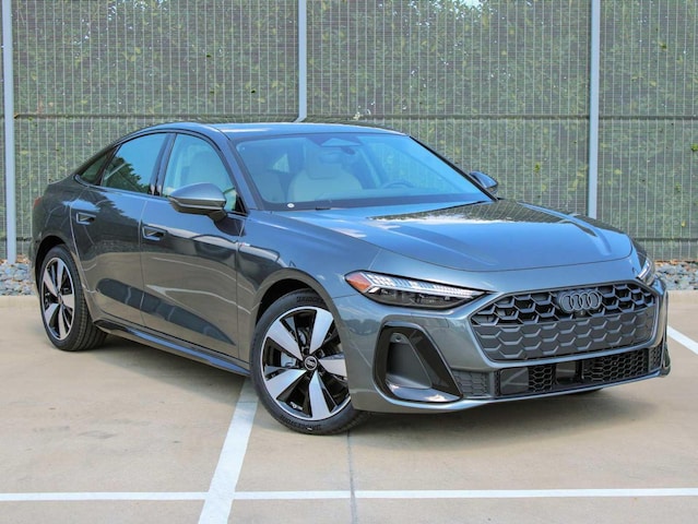 2026 Audi A5 Sedan