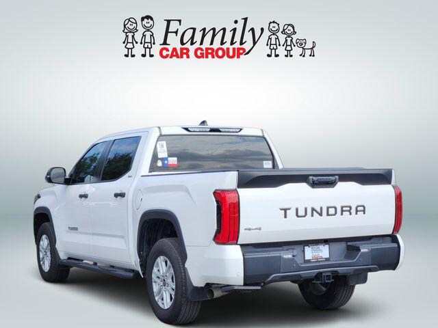 2024 Toyota Tundra