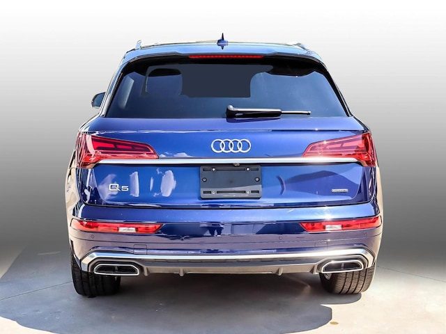 2021 Audi Q5
