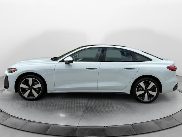 2026 Audi A5 Sedan