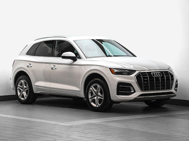 Image de {{modelName}} 2022 Audi Q5