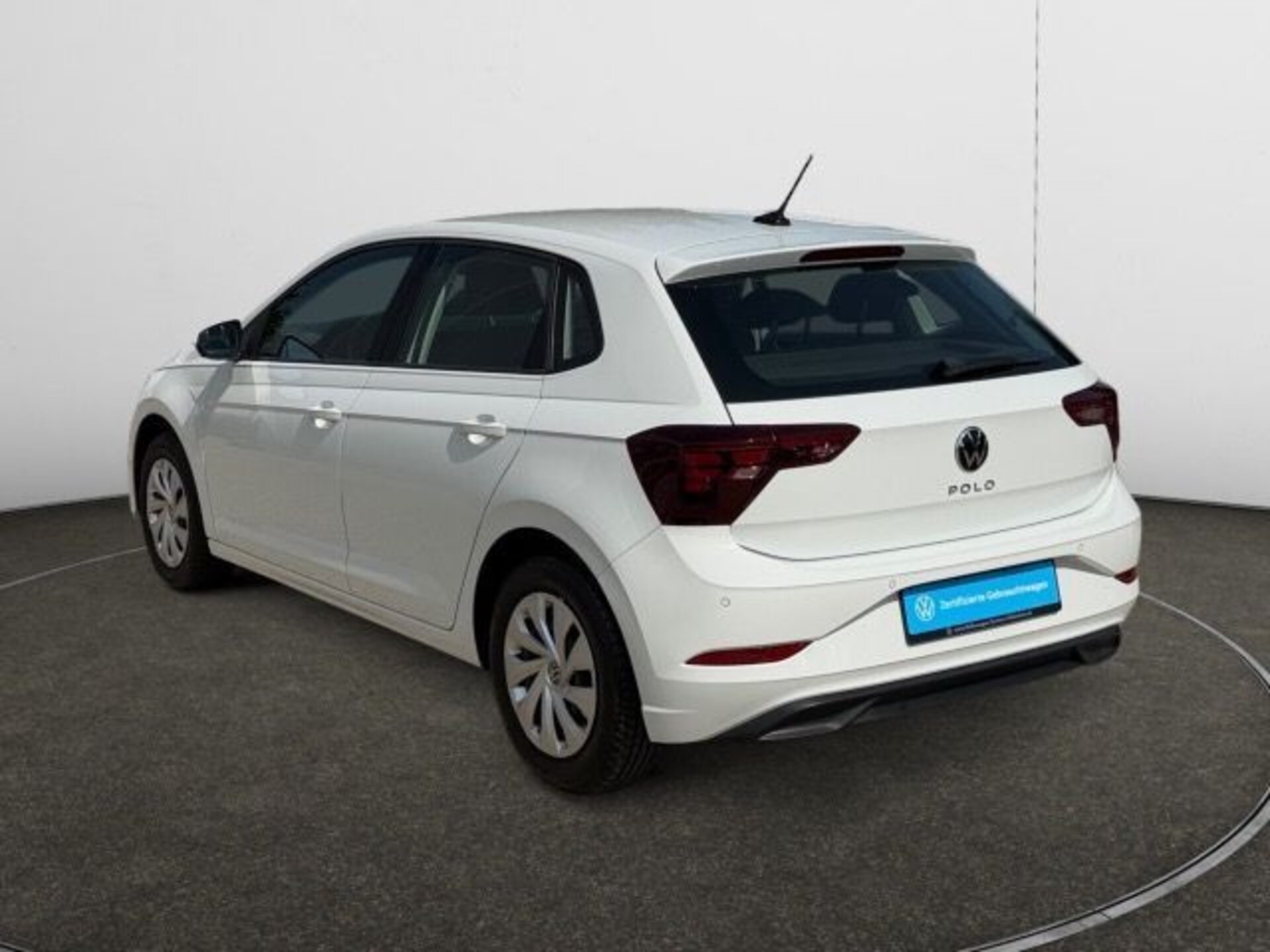 Volkswagen Polo Life