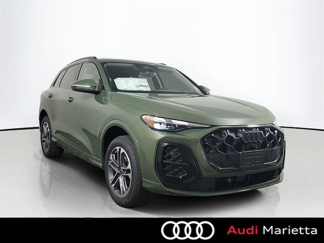 2026 Audi Q5