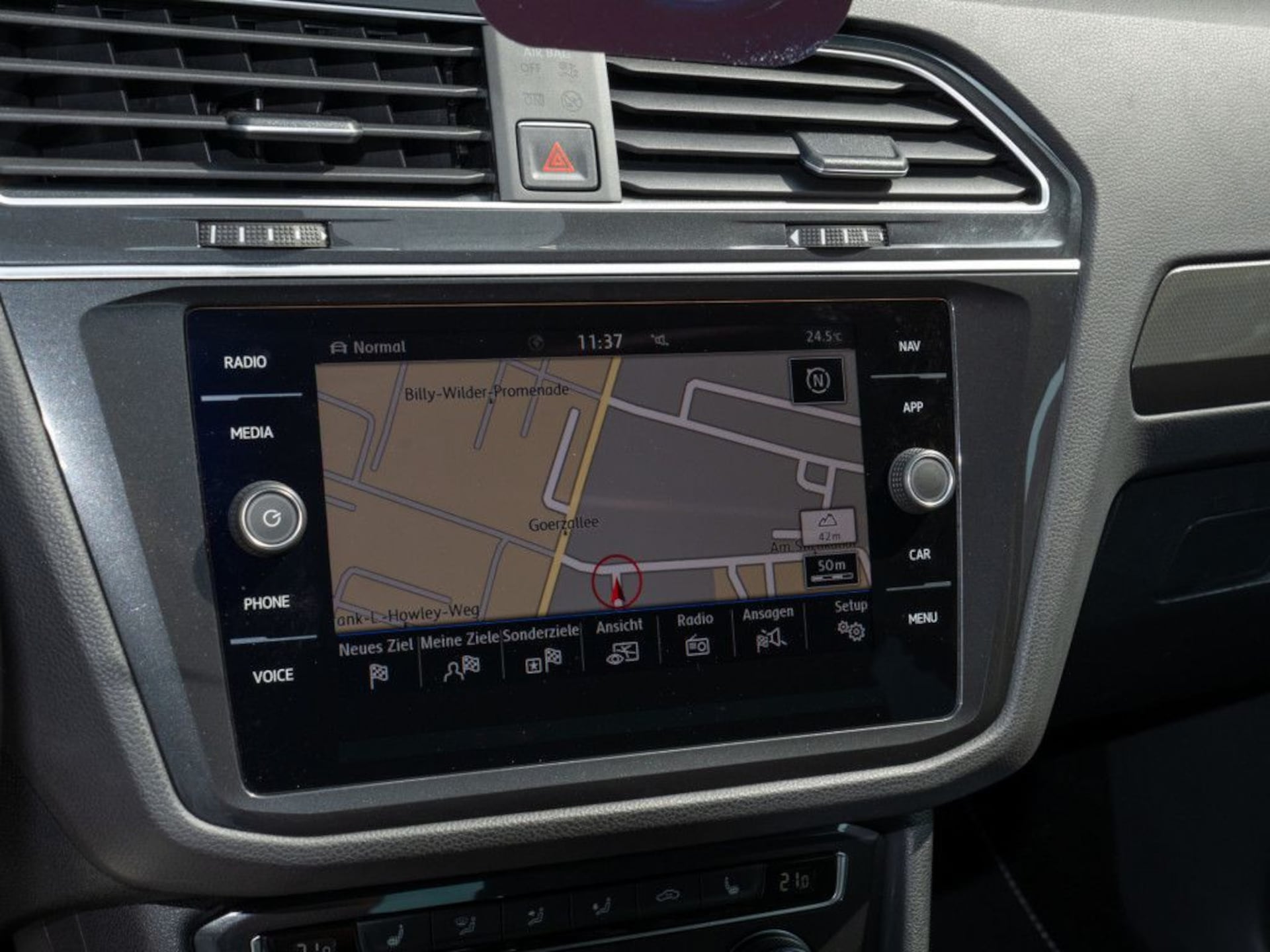 Volkswagen Tiguan JOIN