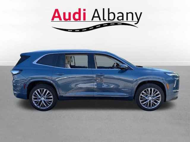2026 Buick Enclave