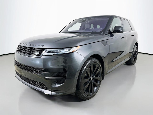 2023 Land Rover Range Rover Sport