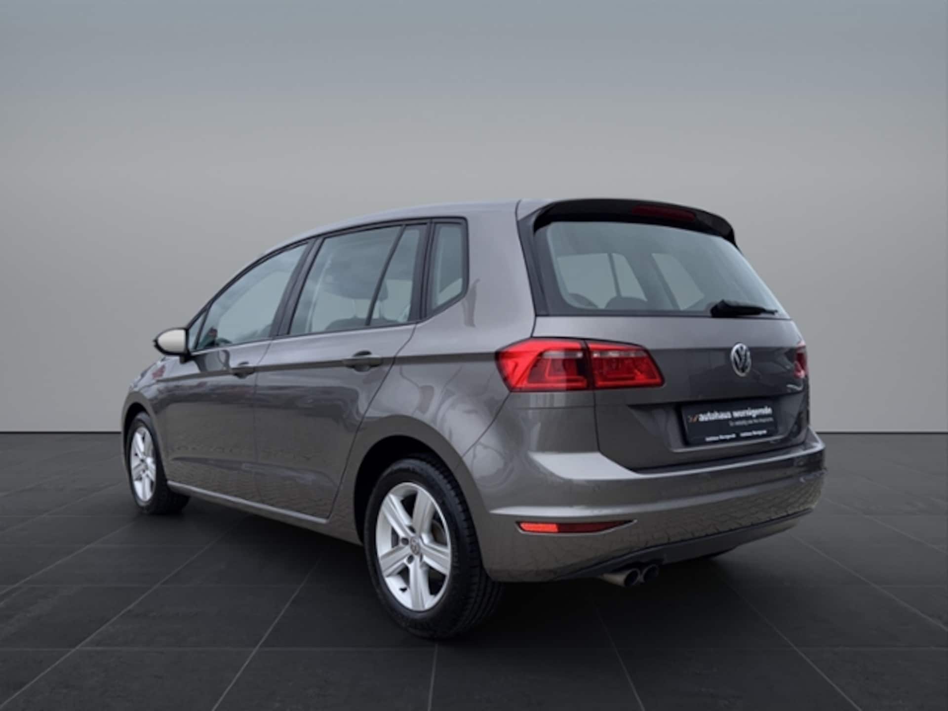 Volkswagen Golf Sportsvan Comfortline