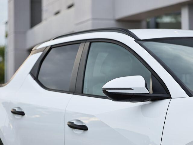 2025 Hyundai Santa Cruz