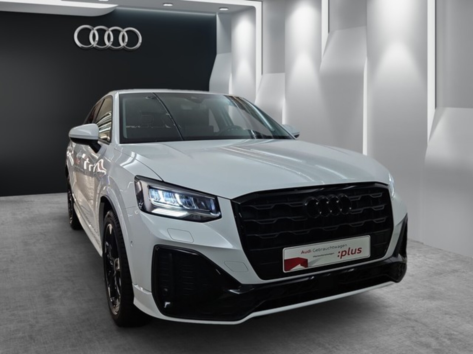 Audi Q2 – Bild 23