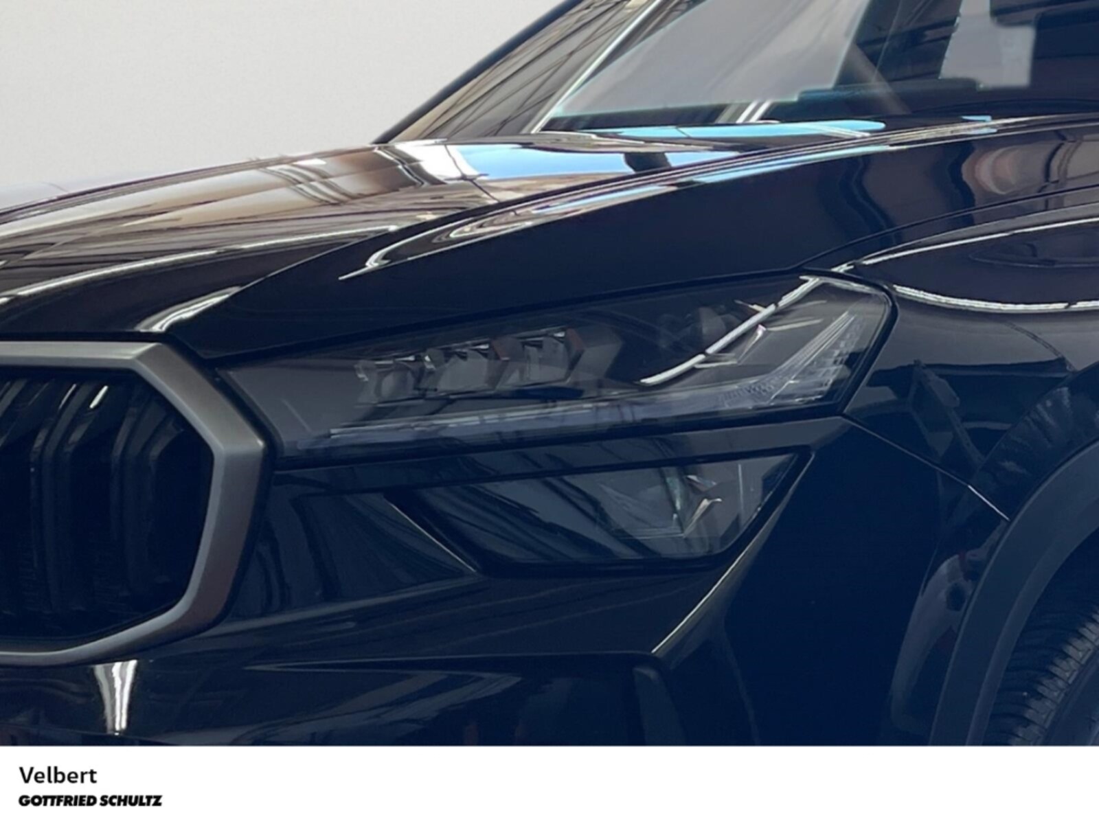 Škoda Kodiaq – Bild 4