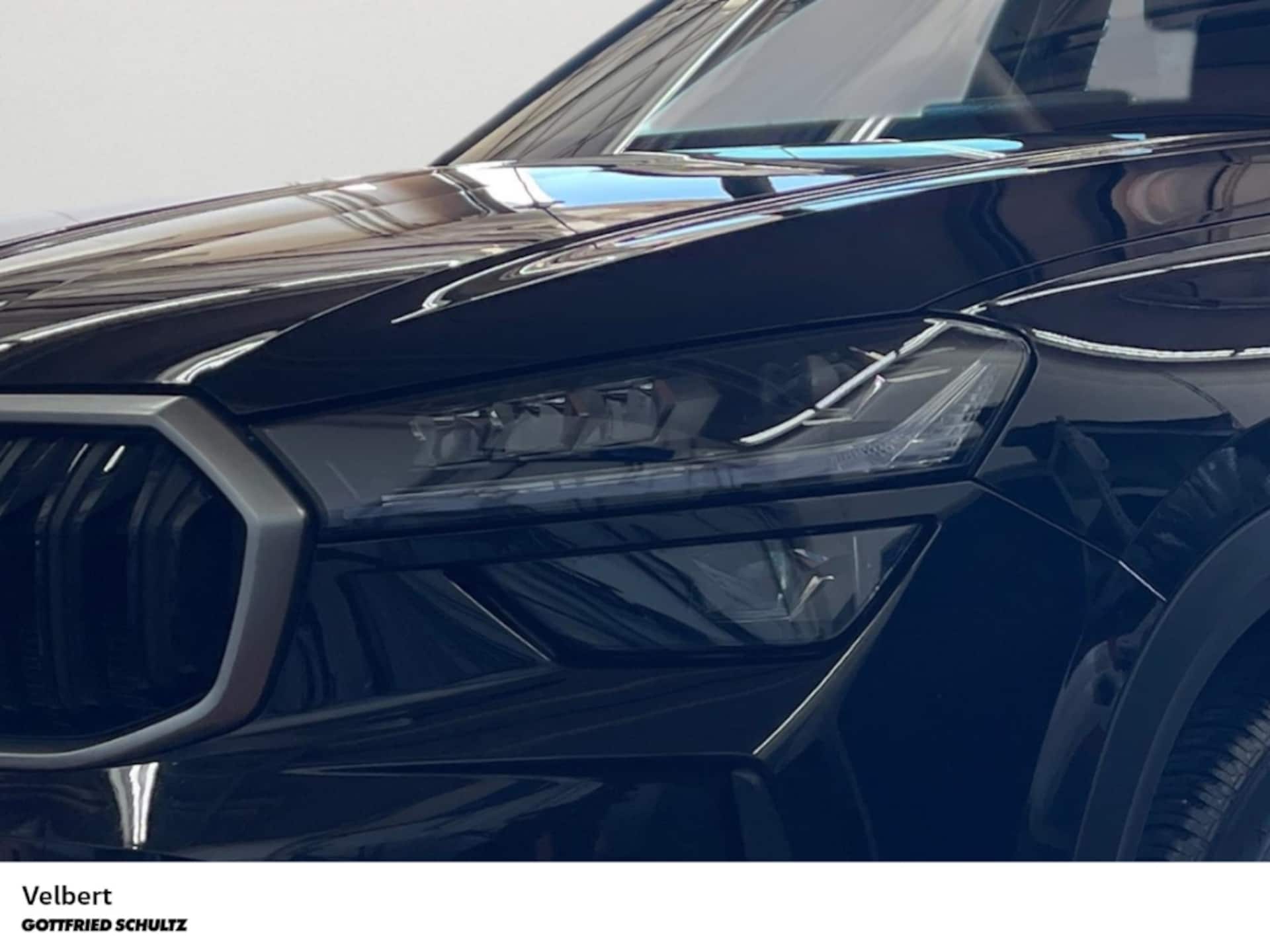 Skoda Kodiaq Selection